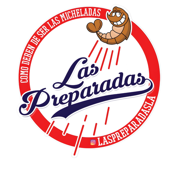 Las Preparadas LA